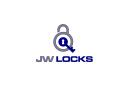 JW Locks logo